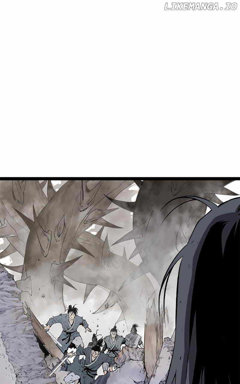 Asura (manhwa) Chapter 17 16